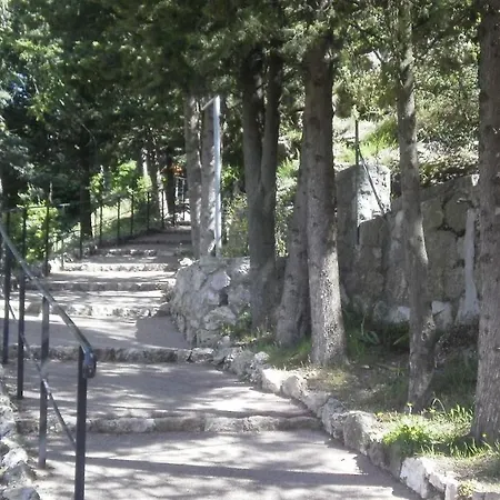 Feriehus Sainte-agnes Sainte-Agnes (Alpes-Maritimes)